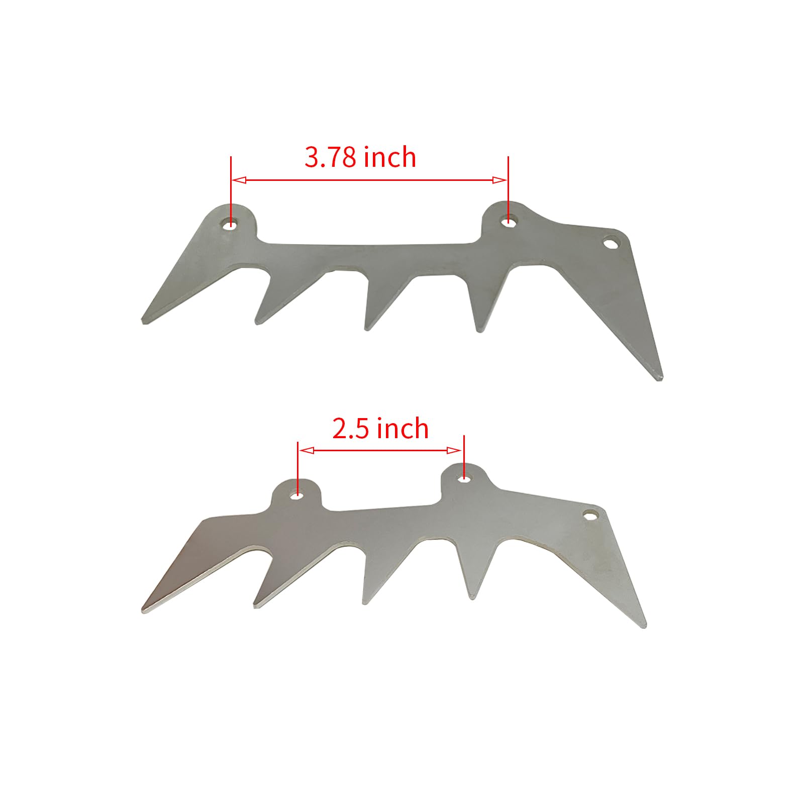 Amazon.com: (Large) Chainsaw Felling Dog Bucking Spike 1122 664